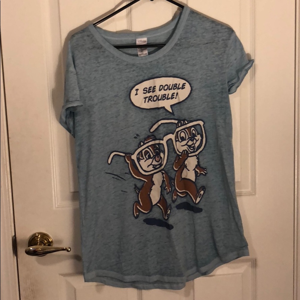 Night wear T-shirt